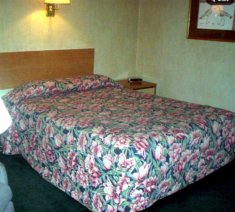 Howard Johnsons (Best Inn) - From Web Listing (newer photo)